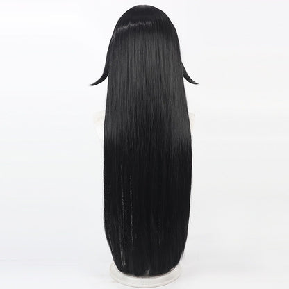 Arknights Cosplay Wigs Saga Six Star Vanguard Wigs