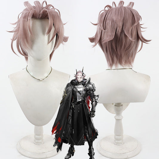 Arknights Theresis Cosplay Wigs