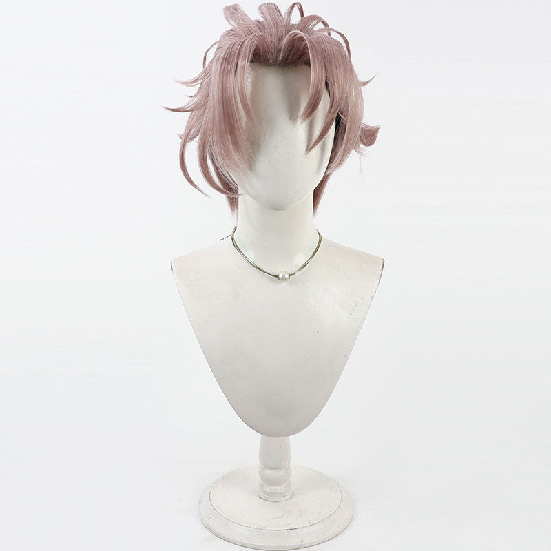 Arknights Theresis Cosplay Wigs