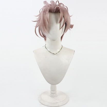 Arknights Theresis Cosplay Wigs