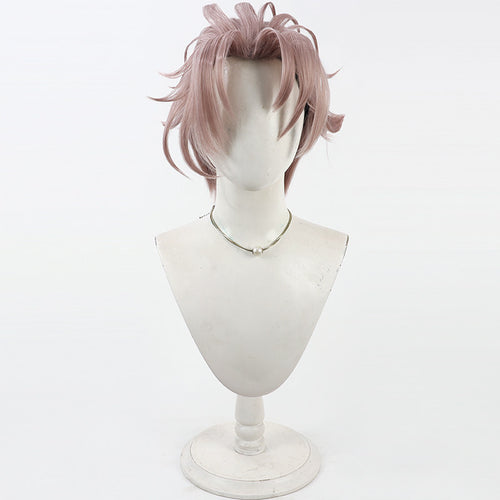 Arknights Theresis Cosplay Wigs
