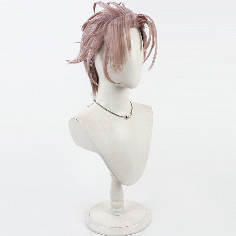 Arknights Theresis Cosplay Wigs