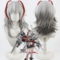 Arknights Wiš'adel Cosplay Wigs