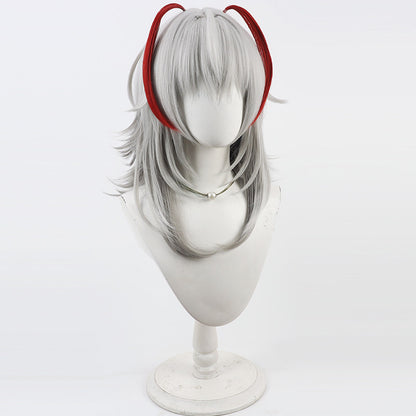 Arknights Wiš'adel Cosplay Wigs