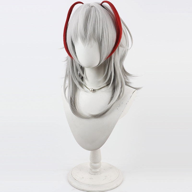 Arknights Wiš'adel Cosplay Wigs