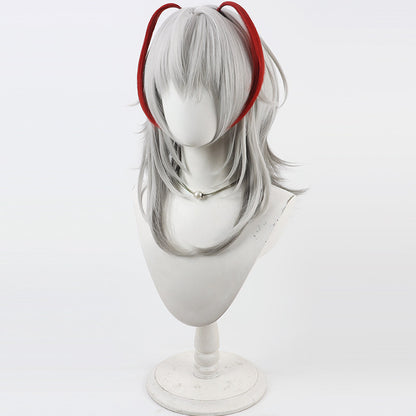 Arknights Wiš'adel Cosplay Wigs