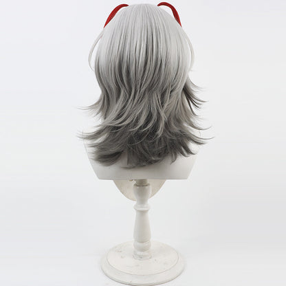 Arknights Wiš'adel Cosplay Wigs