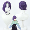 Asahina Mafuyu Cosplay Wigs MZK Limited Skin PJSK