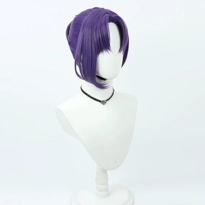 Asahina Mafuyu Cosplay Wigs MZK Limited Skin PJSK