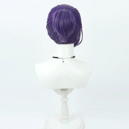 Asahina Mafuyu Cosplay Wigs MZK Limited Skin PJSK