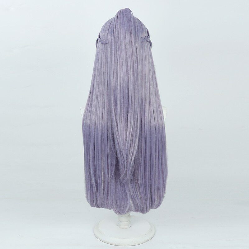 Assault Lily Cosplay Wigs Fukuyama Jeanne Sachie