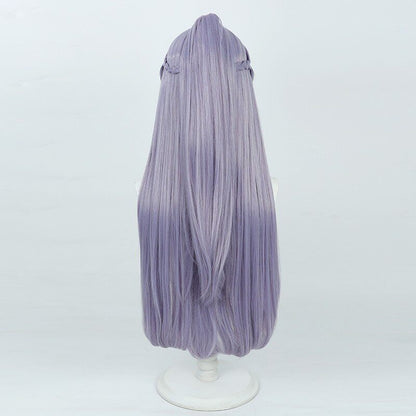 Assault Lily Cosplay Wigs Fukuyama Jeanne Sachie