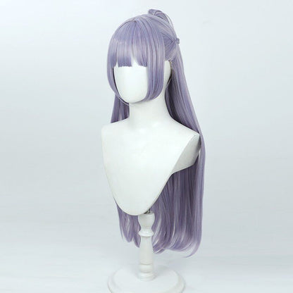 Assault Lily Cosplay Wigs Fukuyama Jeanne Sachie