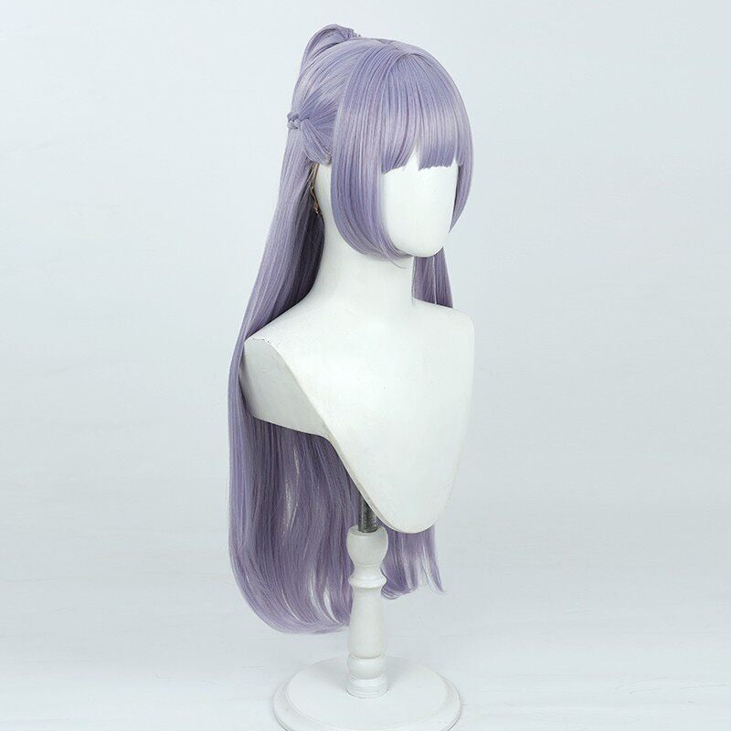 Assault Lily Cosplay Wigs Fukuyama Jeanne Sachie