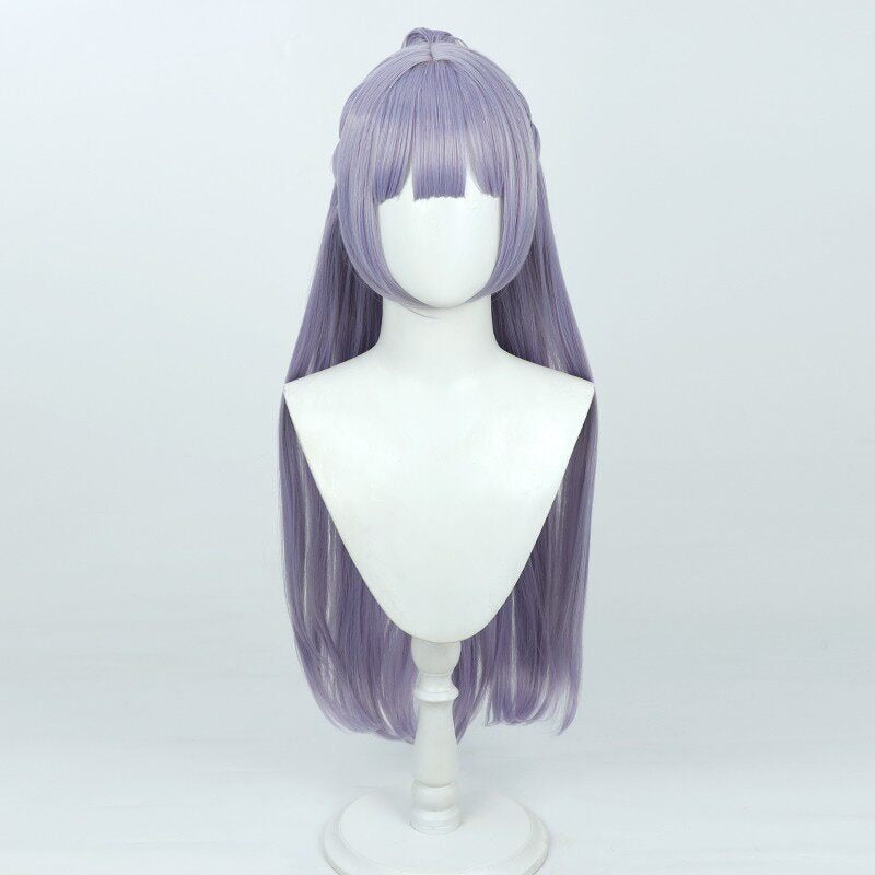 Assault Lily Cosplay Wigs Fukuyama Jeanne Sachie
