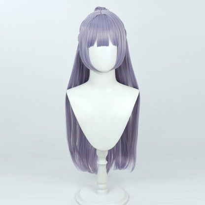 Assault Lily Cosplay Wigs Fukuyama Jeanne Sachie