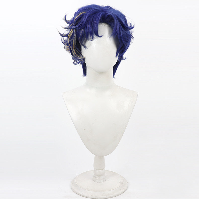 Astel Leda Cosplay Wigs Holostars 2nd Gen VTuber