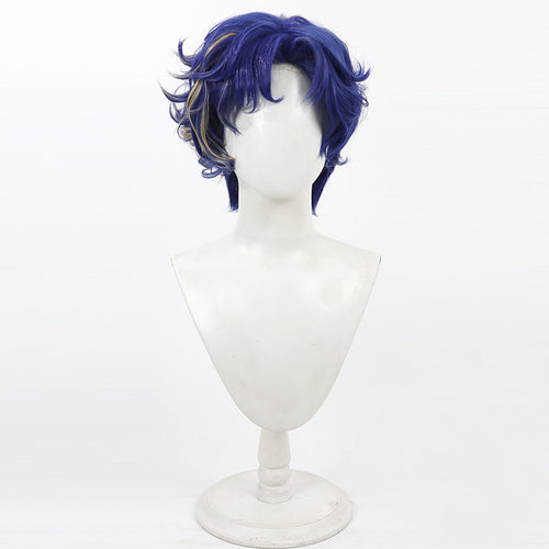 Astel Leda Cosplay Wigs Holostars 2nd Gen VTuber
