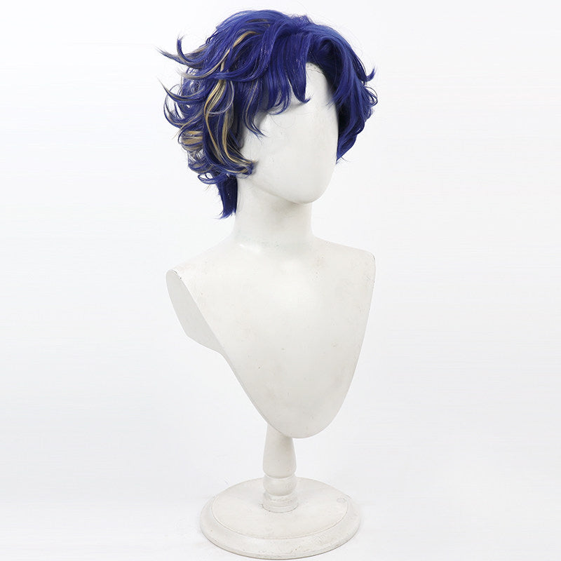 Astel Leda Cosplay Wigs Holostars 2nd Gen VTuber