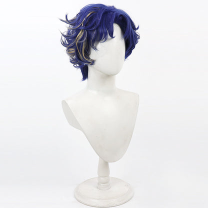 Astel Leda Cosplay Wigs Holostars 2nd Gen VTuber
