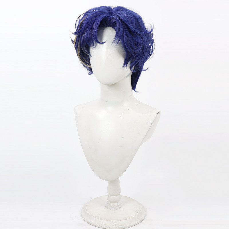 Astel Leda Cosplay Wigs Holostars 2nd Gen VTuber
