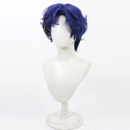 Astel Leda Cosplay Wigs Holostars 2nd Gen VTuber