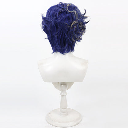 Astel Leda Cosplay Wigs Holostars 2nd Gen VTuber