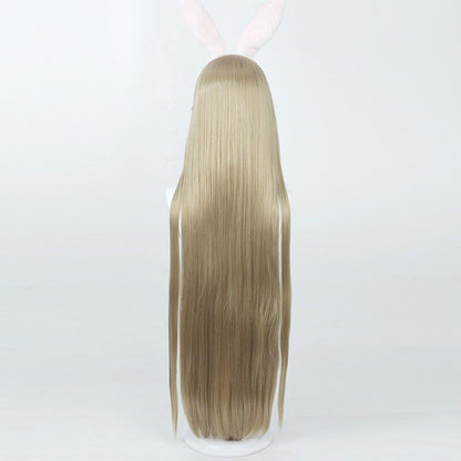 Asuna Ichinose Blue Archive Cosplay Wigs Brown Wigs