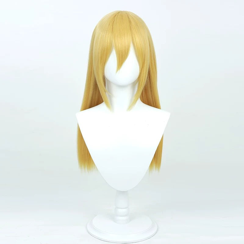 Attack on Titan Cosplay Wigs Anime Historia Reiss