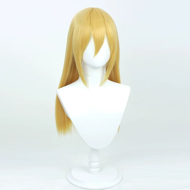 Attack on Titan Cosplay Wigs Anime Historia Reiss