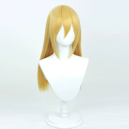 Attack on Titan Cosplay Wigs Anime Historia Reiss