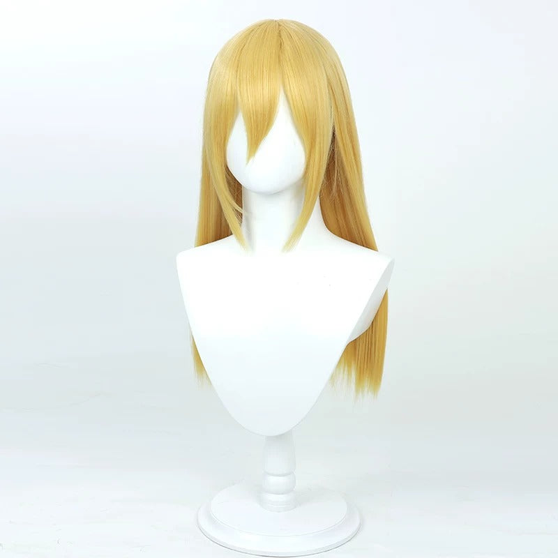 Attack on Titan Cosplay Wigs Anime Historia Reiss