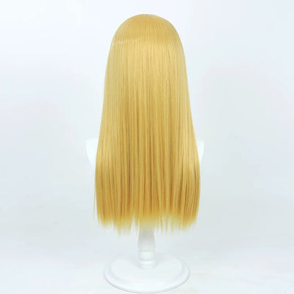 Attack on Titan Cosplay Wigs Anime Historia Reiss