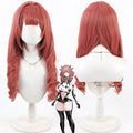 Azur Lane Cosplay Wigs Games USS Cowpens