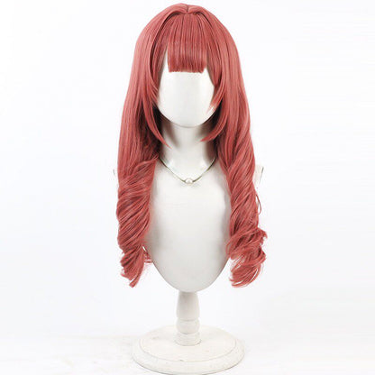 Azur Lane Cosplay Wigs Games USS Cowpens