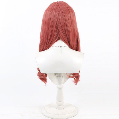 Azur Lane Cosplay Wigs Games USS Cowpens