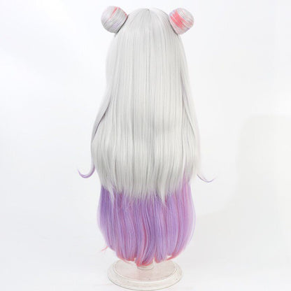 Azur Lane Games Cosplay Wigs Murasaki Shion