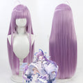 Azur Lane Games Cosplay Wigs SN Tashkent