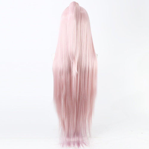 Azur Lane Games Cosplay Wigs Scharnhorst Pink Wigs