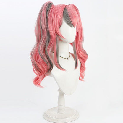 Azur Lane Games Cosplay Wigs USS Bremerton