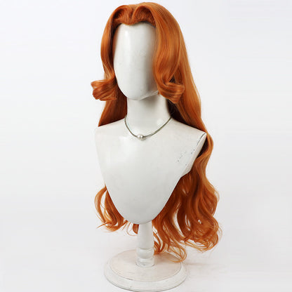 BLEACH Cosplay Wigs Anime Rangiku Matsumoto