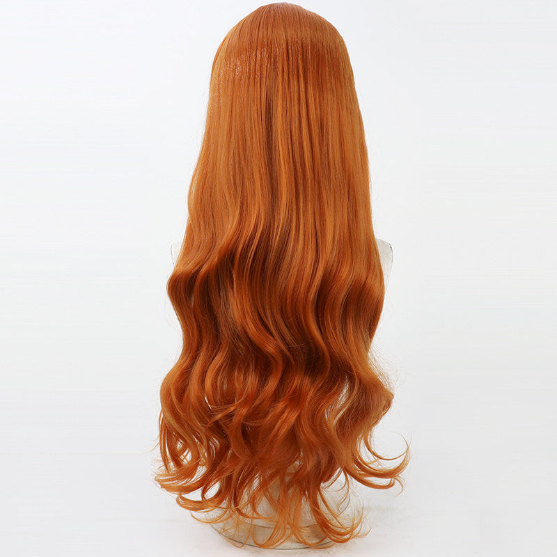 BLEACH Cosplay Wigs Anime Rangiku Matsumoto