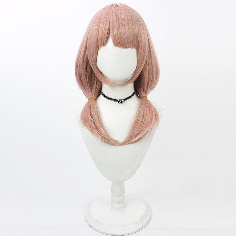 BanG Dream! Anime Cosplay Wigs Himari Uehara