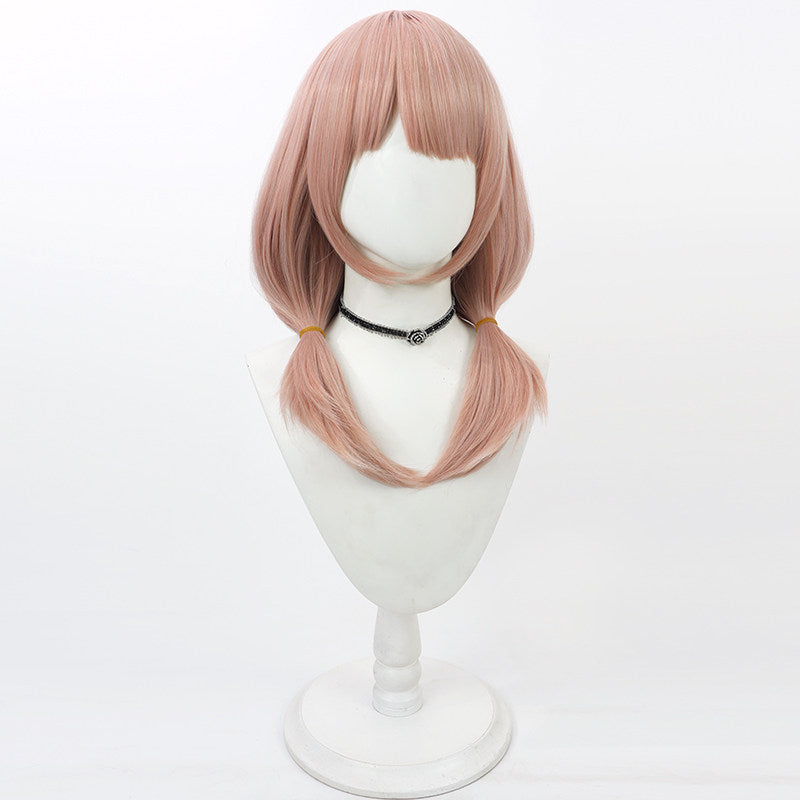 BanG Dream! Anime Cosplay Wigs Himari Uehara