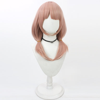BanG Dream! Anime Cosplay Wigs Himari Uehara