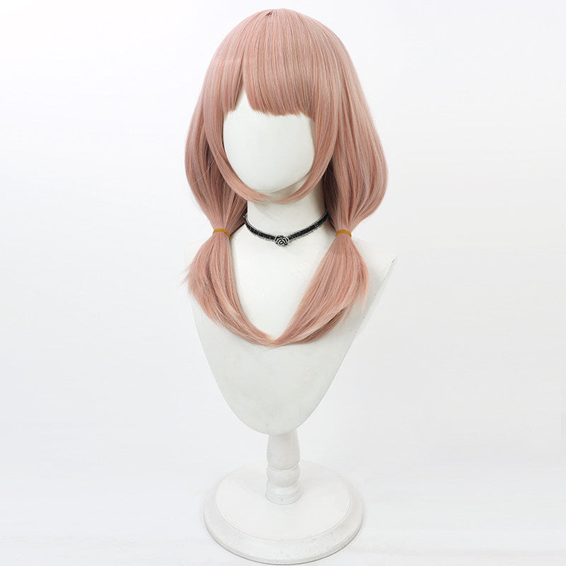 BanG Dream! Anime Cosplay Wigs Himari Uehara