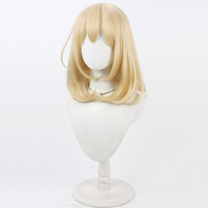 BanG Dream! Cosplay Wigs Anime Misumi Uika