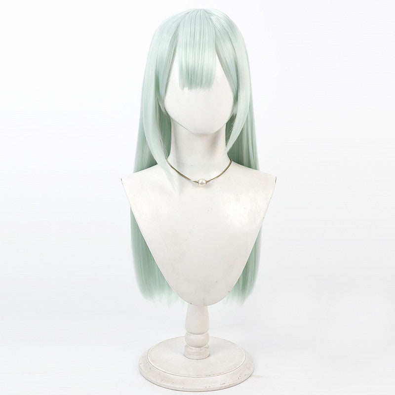 BanG Dream! Cosplay Wigs Anime Wakaba Mutsumi