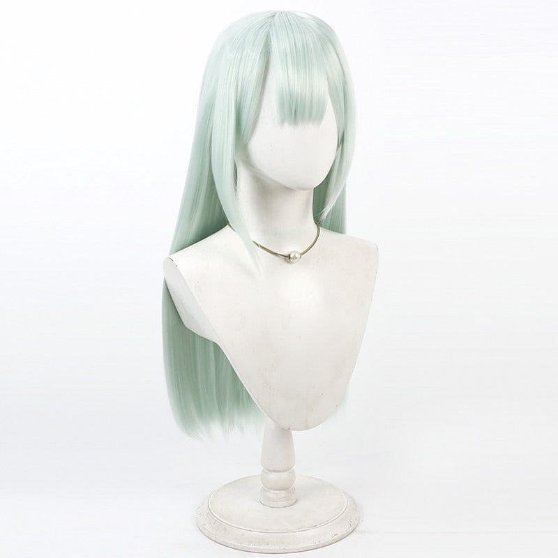 BanG Dream! Cosplay Wigs Anime Wakaba Mutsumi