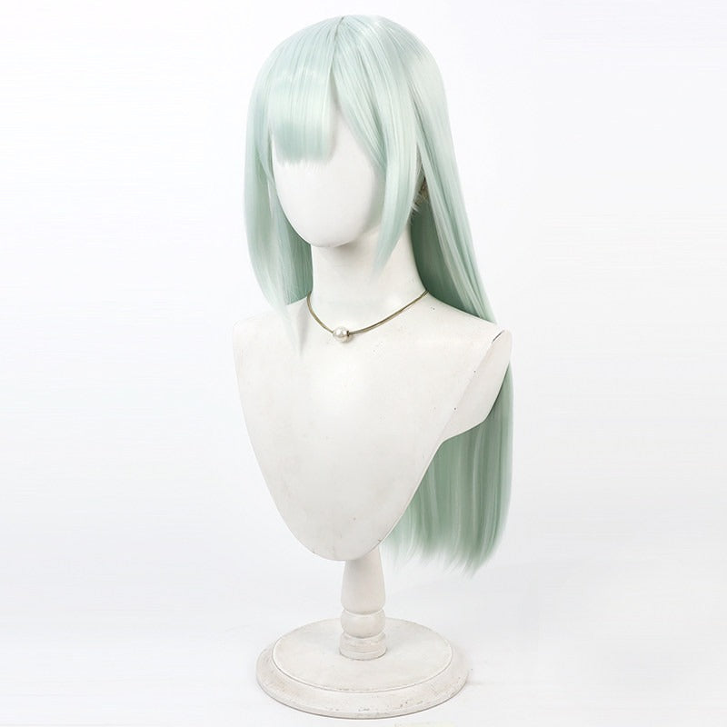 BanG Dream! Cosplay Wigs Anime Wakaba Mutsumi